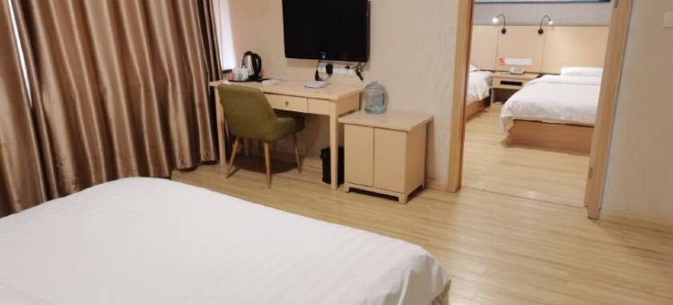 鲁源大酒店图片