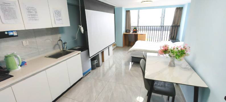 宝龙悦度民宿(镇江丹徒宝龙广场店)图片