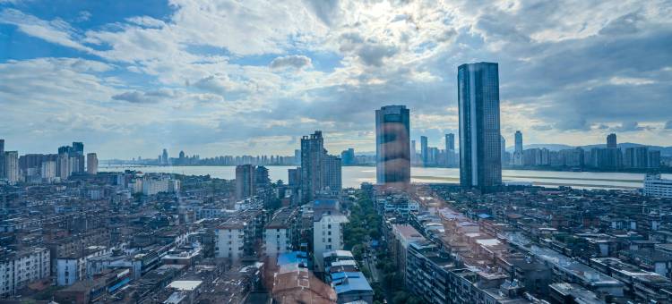 星辰树电竞酒店(滕王阁店)图片