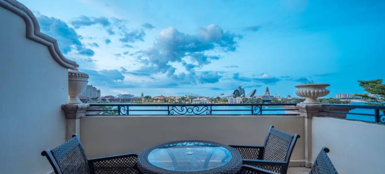 花筑·海花岛江南里别墅图片