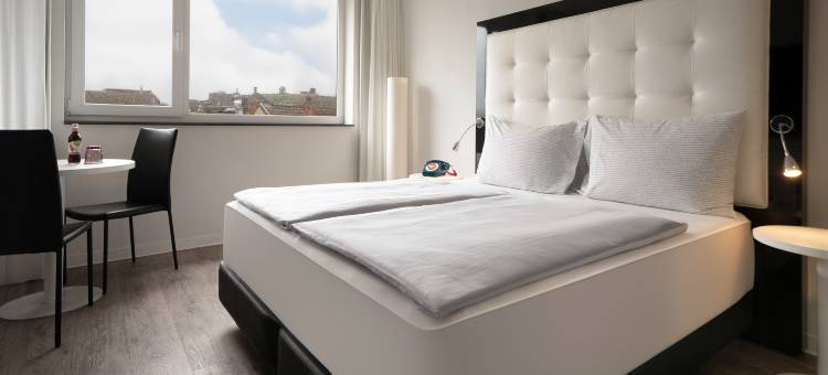 亚琛怡思得酒店(Innside by Melia Aachen)图片