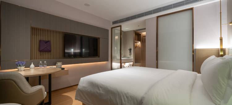 麗枫酒店(三江鸟巢鼓楼店)图片