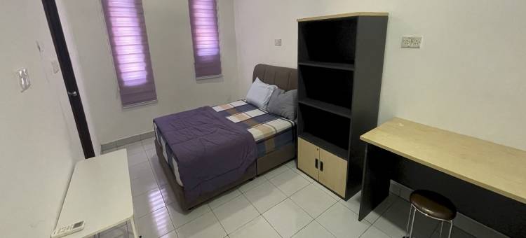 OYO 91026 M&H Hotel 2图片