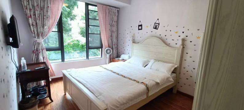 贵阳丽苑公寓图片