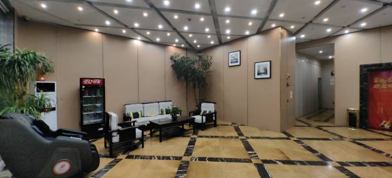 青藤艺宿酒店(宁波印象城长寿南路店)图片