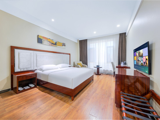 邯郸兰亭季酒店