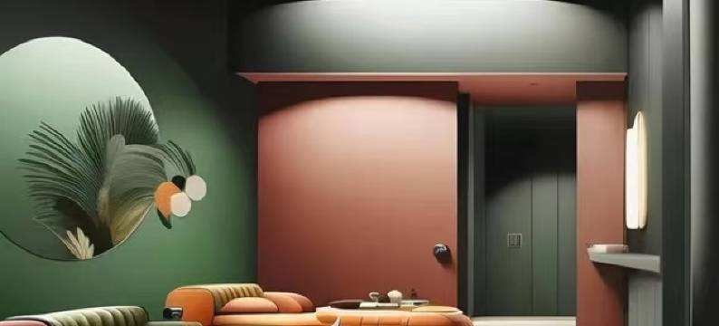 雅朵智能酒店(麒麟南路店)图片