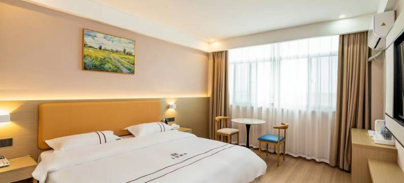 卡曼酒店(华一村店)图片