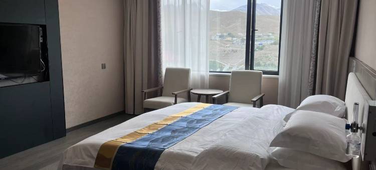 普兰金太阳大酒店图片