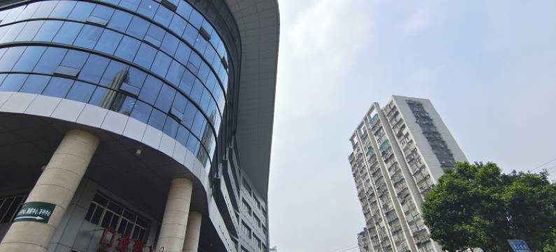 芹琴住宿(重庆新桥医院店)图片