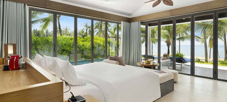 富国岛诺富特度假酒店(Novotel Phu Quoc Resort)图片