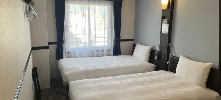 东横INN大阪本町2号店(Toyoko Inn Osaka Honmachi No2)图片