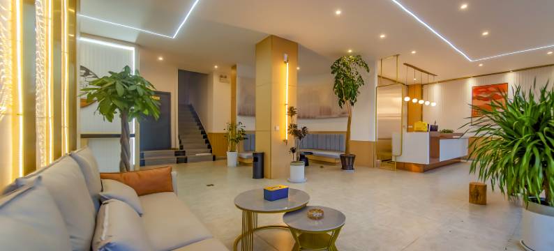 云之尚酒店(大理机场路洱海公园店)图片