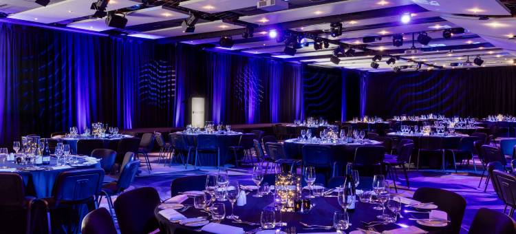 铂尔曼奥克兰公寓酒店(Pullman Auckland Hotel & Apartments)图片