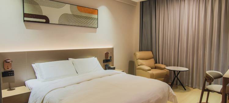 尚客优酒店(邳州人民广场店)图片