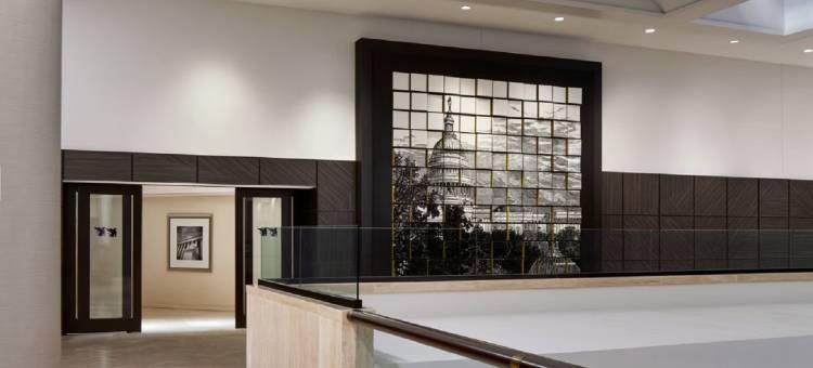 华盛顿特区JW万豪酒店(JW Marriott Washington, DC)图片
