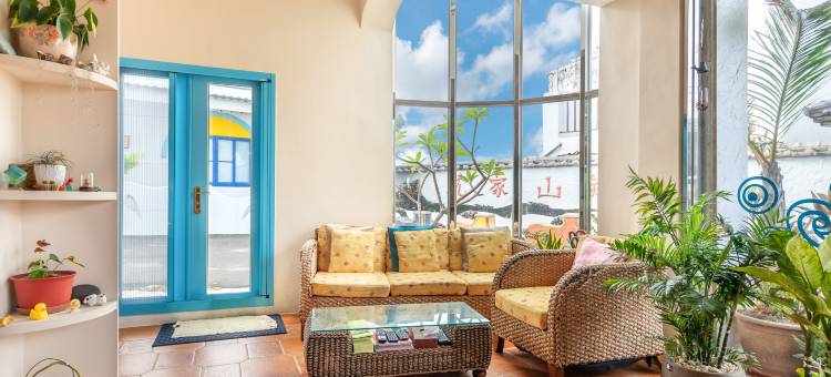 垦丁沈家民宿图片