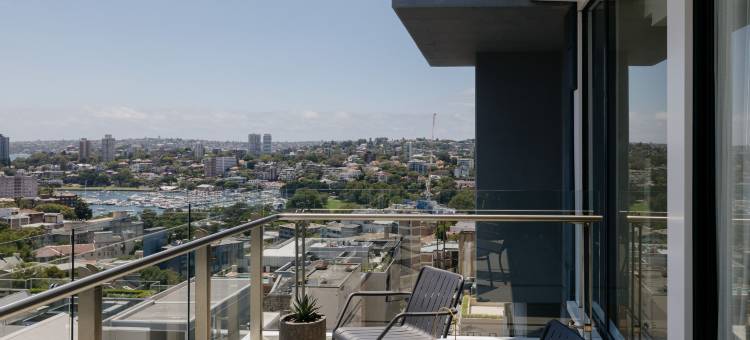 洲际酒店集团英迪格酒店悉尼波茨角(Hotel Indigo Sydney Potts Point)图片