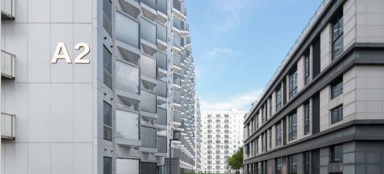 星辰酒店(长沙黄花国际机场T2航站楼店)图片