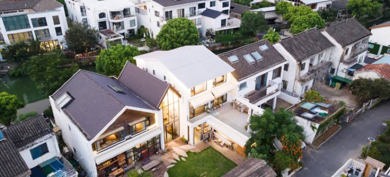 PANMU|爿木·手作艺术空间图片