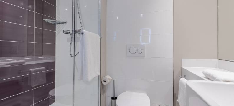 优品迎法兰克福欧洲城市区酒店(Premier Inn Frankfurt City Europaviertel)图片