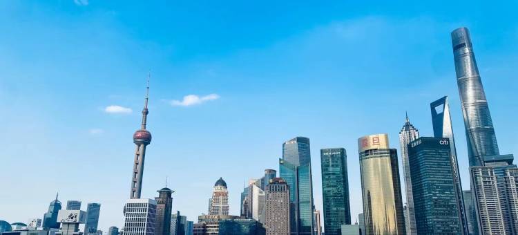 上海外滩大世界地铁站轻居酒店图片