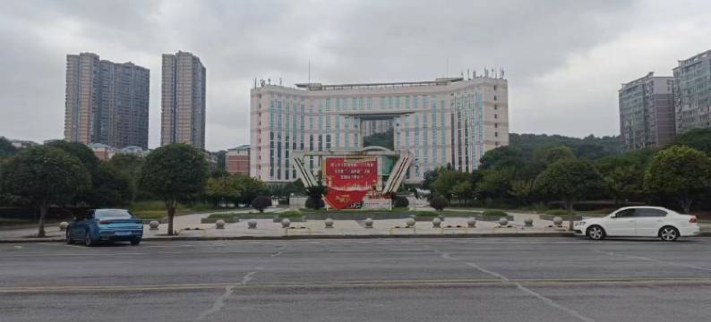 耒阳新世纪宾馆图片