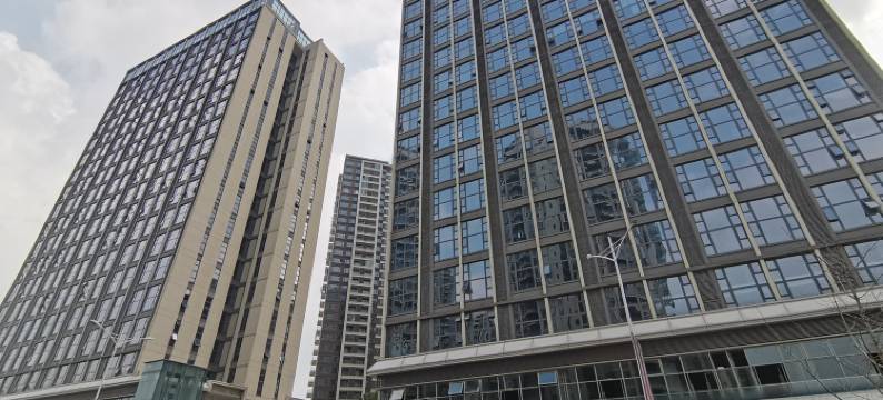 乐游民宿(眉山仁寿天府大道店)图片