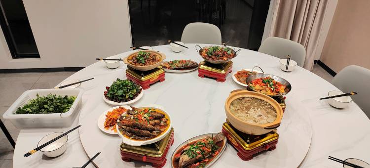伊家美宿图片
