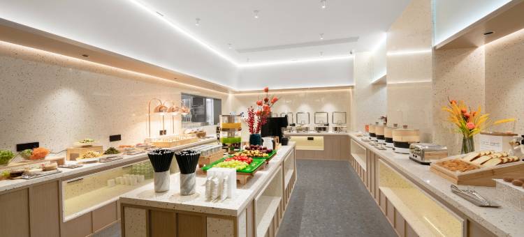 丽怡酒店(宜昌中南路长江广场店)图片