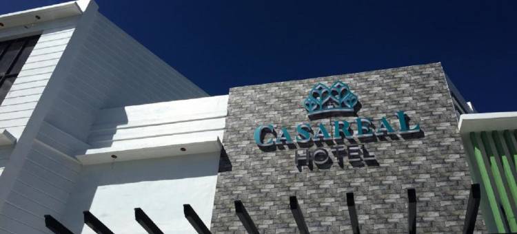 卡萨皇家酒店由Cocotel提供(Casaroyal Hotel powered by Cocotel)图片