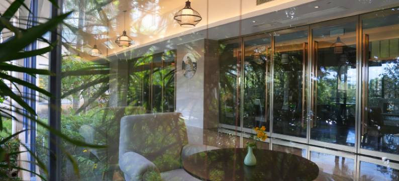 云鼎温泉酒店图片