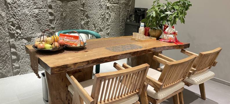 七栖民宿(安仁古镇店)图片