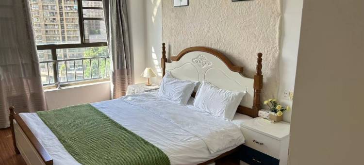 半间田舍民宿图片