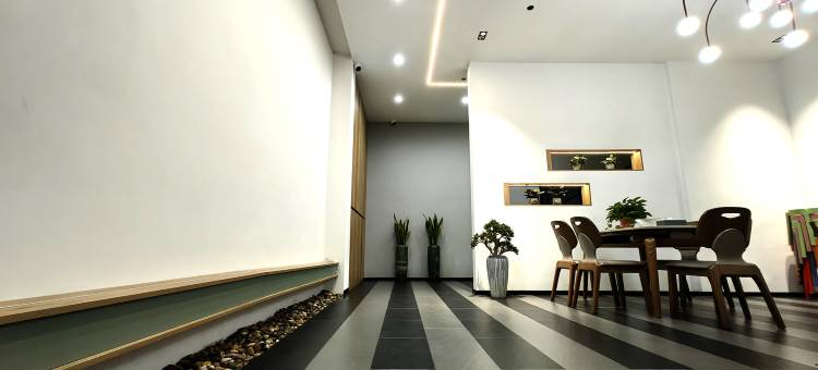 千寻·云宿(黄果树景区店)图片