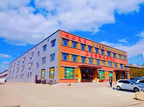 东方铭仕商务宾馆