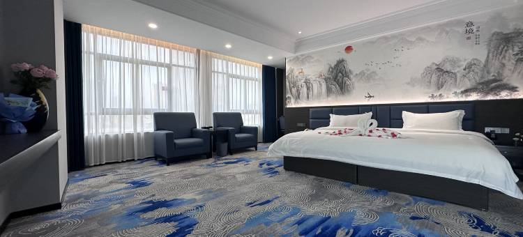 中山华悦国际酒店(火炬开发区)图片