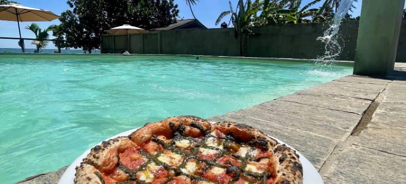 斯梅拉尔达房子(Casa Smeralda)图片