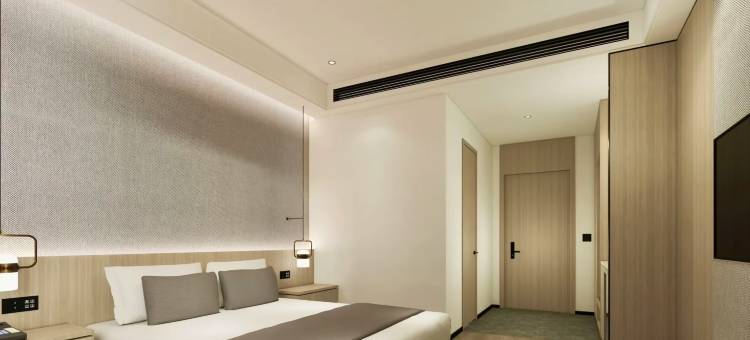 鹤峰国际酒店图片