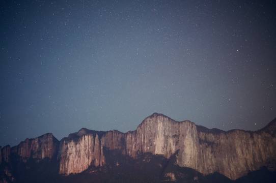 遇见恩施 · 一川森林Tranquil Woods设计师景观酒店(大峡谷店)图片