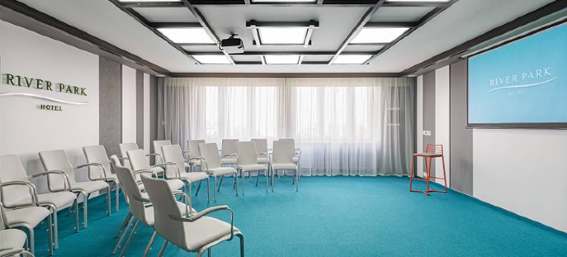 河流公园酒店(River Park Hotel)图片