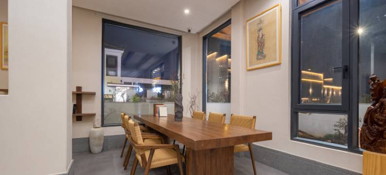 璞宿丨行见・Viewing・Platform・禅意居(九华山·游客服务中心店)图片