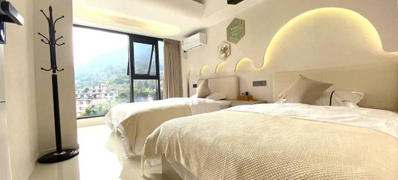 邻舍民宿(雅安高铁站店)图片