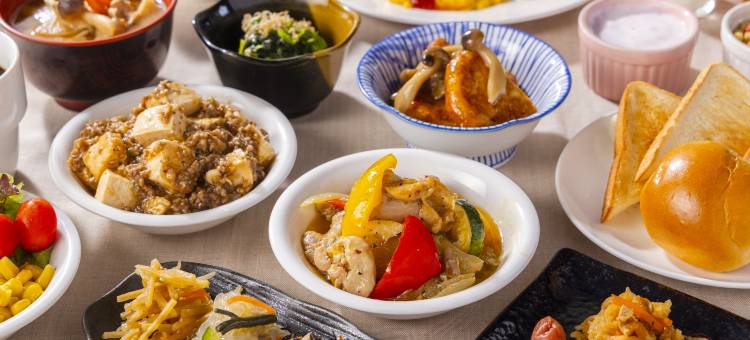 WING国际酒店-相摸原(Hotel Wing International Sagamihara)图片