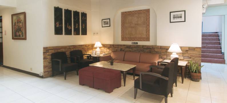 马卡蒂埃尔里科套房酒店(El Rico Suite Makati by RedDoorz)图片