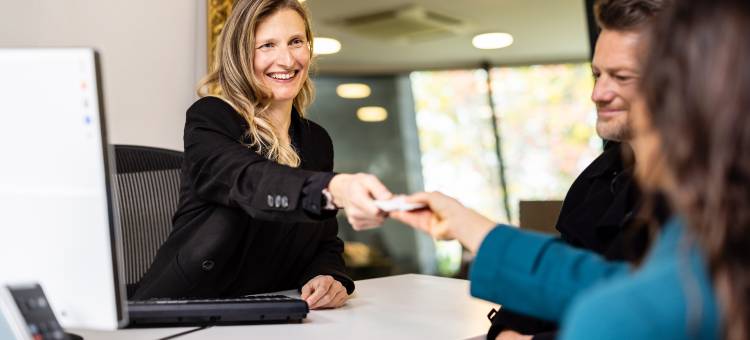 皇后镇公园精品酒店(Queenstown Park Boutique Hotel)图片