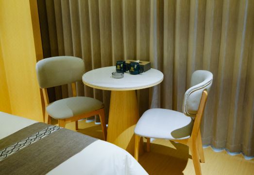 SONGMIN HOTEL Hotel Overview