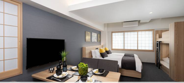 MIMARU大阪心斋桥WEST(MIMARU Osaka Shinsaibashi West)图片