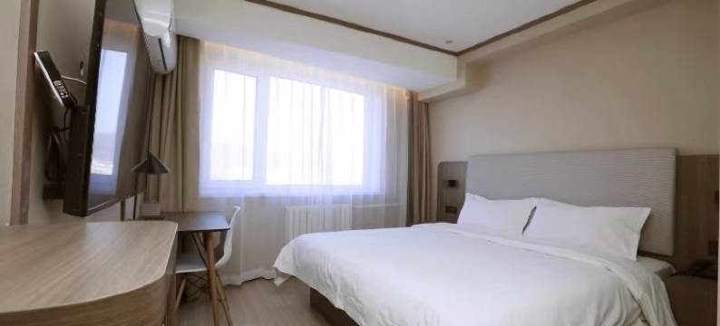 东阿佳源宾馆图片