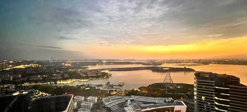 苏州丽璞景观民宿(金鸡湖博览中心店)图片